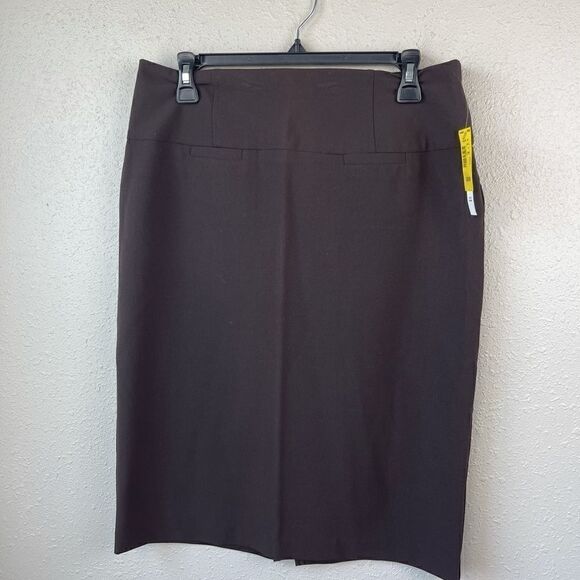 NWT Courtenay Women’s Dress Skirt Size 10 - Picture 1 of 5